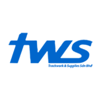 TRACKWORK & Supplies Sdn Bhd, Malaysia